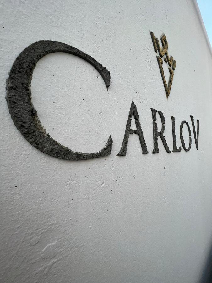 Carlo V - Holiday Rooms Porto Empedocle Exterior photo