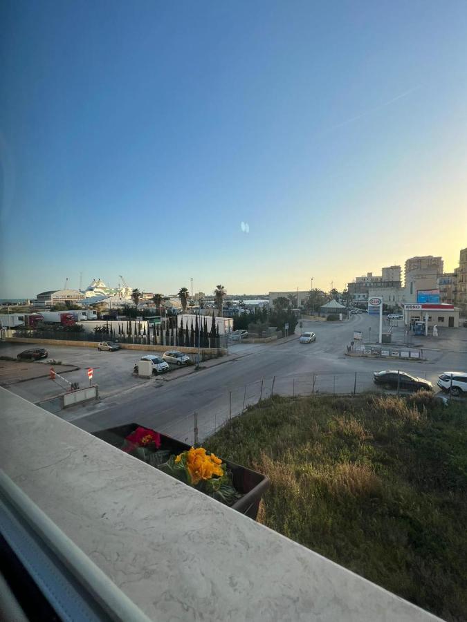 Carlo V - Holiday Rooms Porto Empedocle Exterior photo